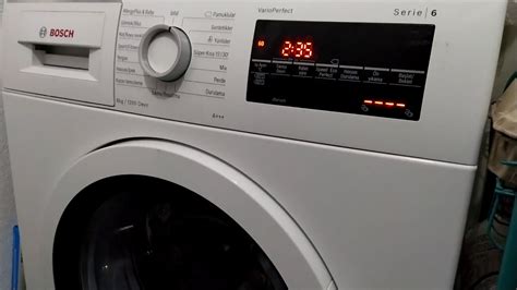 bosch çamaşır makinesi filtre kapağı açılmıyor